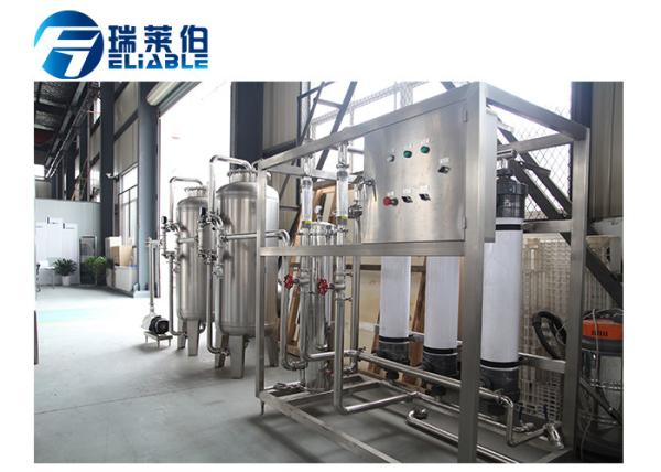 Bottling Filling Machine Complete Production Line Automatic Bottling Machine