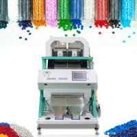 Trieuse multifonctionnelle de couleur avec Wifi à télécommande