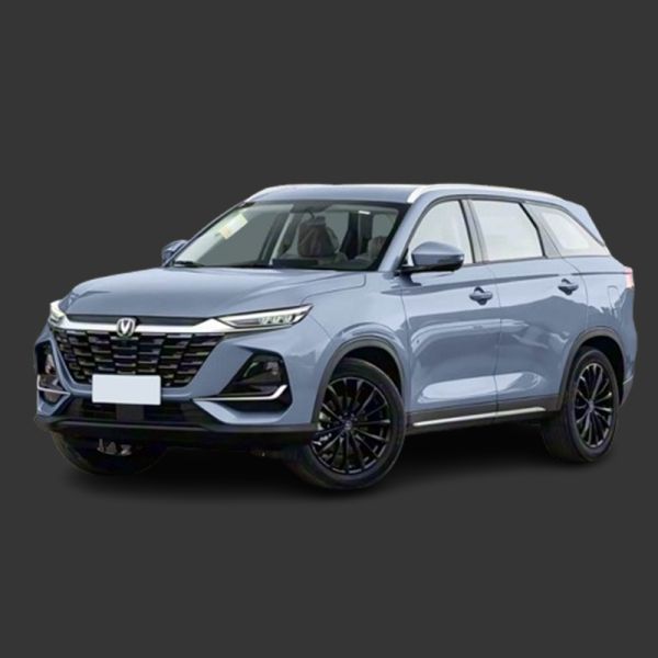 For Sale Changan CS75 PRO 2026 SUV 1.5T DCT 5 Seats 7 Seats Panoramic Sunroof
