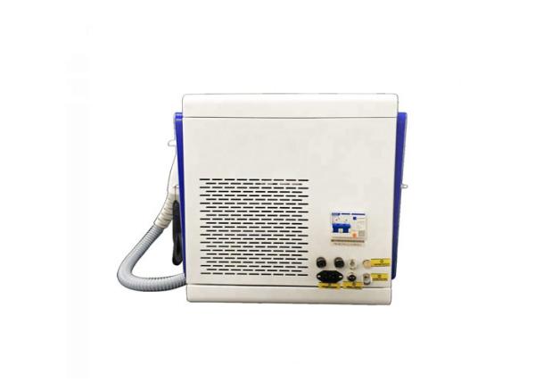 Portable Diode Laser Hair Removal Machine , Hair Removal Beauty Machine