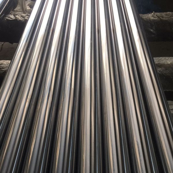 Hydraulic Cylinder Piston Rod