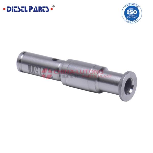 Diesel Fuel Injection EUI Valve 7.015MM  Common Rail Eletronic Unit Injector Control Valve Core EUI 7.015MM