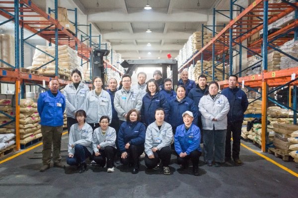 Ocean Century (Qingdao) Industrial Co., Ltd.