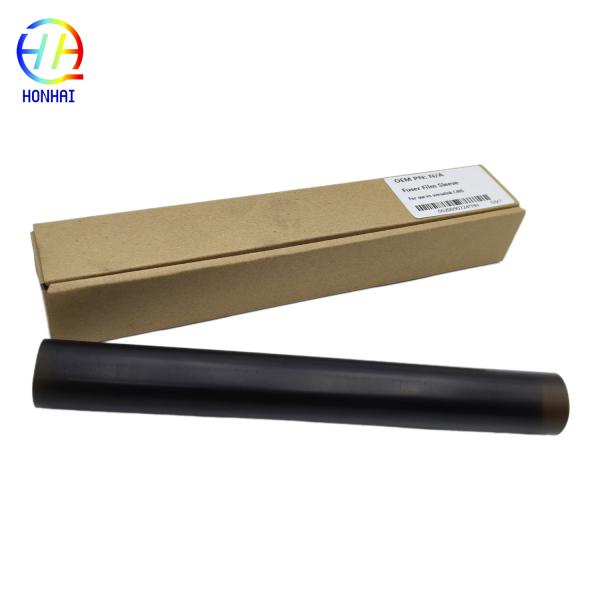 Original new Fuser Pressure Sleeve for Xerox Versalink C405 C400 WC6655 WC6605, Phaser 6600 Printer parts Fuser film sleeve