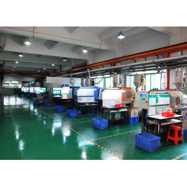 RULETEAM CONNECTION TECHNOLOGY (SHENZHEN) CO.,LTD