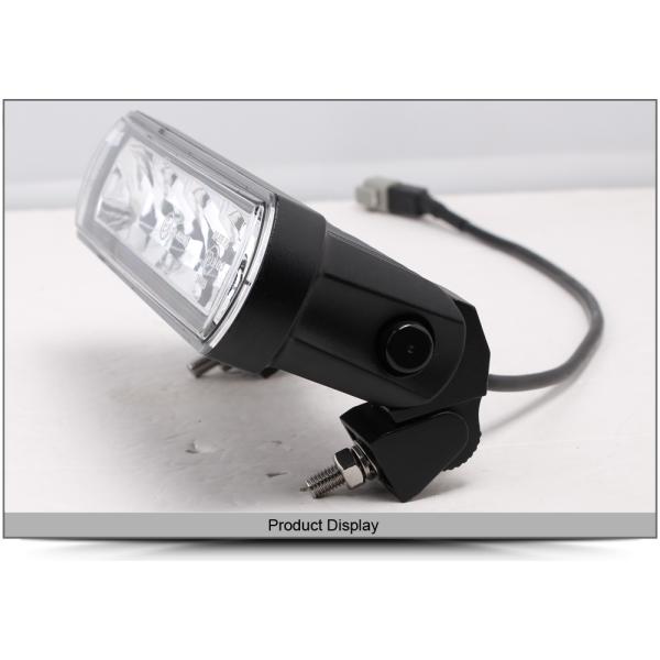 8 Inch 40W Slim Led Bar Off road Light For Car 12V 24V Wrangler jk ATV SUV Truck Motorcycle Flood Beams Barra 4x4 Driver