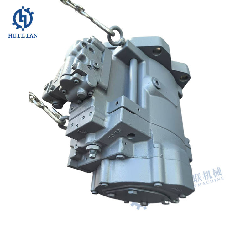 High Quality Excavator Spare Parts Xcmg950 K3v280sh-9n54 for Hydraulic Piston Pump