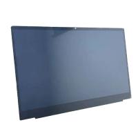 Panneau d'affichage LCD 262K 14 pouces rapport de contraste 800:1 sans écran tactile