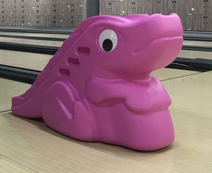 Производство Боулинг-рампа для детей Упражнения мышечная функция для фитнеса Упражнения тела