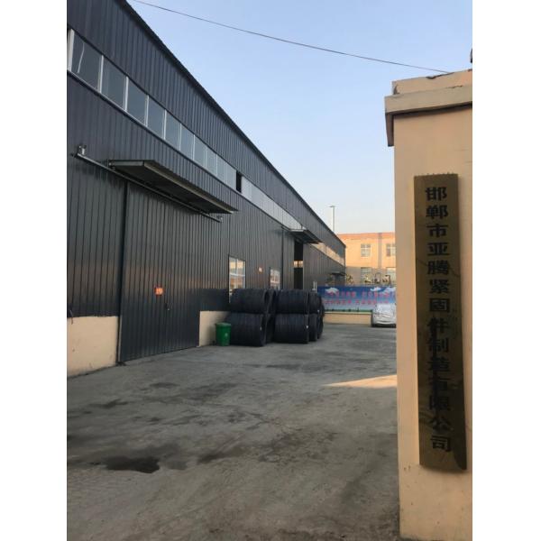 Стандарт DIN975 A307 высокоточная нержавеющая сталь Unc резьбовой стержень класс 4.8/6.8/8.8