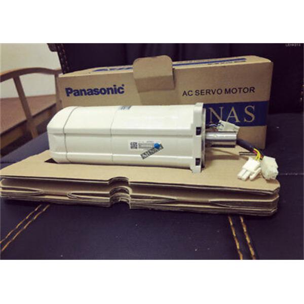 Panasonic MSM022A1D Motors-AC Servo MSM Series 200W Incremental 10-lead-wires 2500p/r