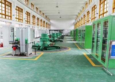 Gerador de turbina hidroelétrico de Kaplan 250kw/Kaplan da turbina hidro/1mw de alta qualidade Kaplan