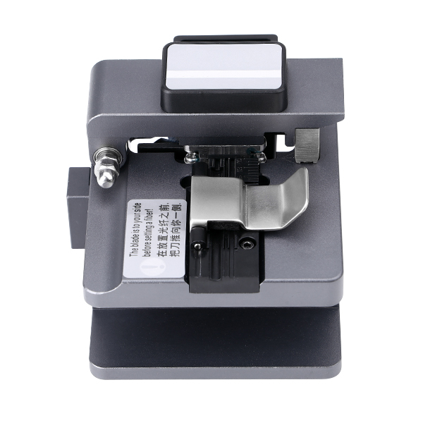 Optic Fiber Cleaver  Used In Cutting FTTH Fiber Optic Cable