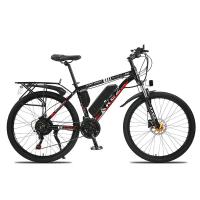 liga elétrica do magnésio da bicicleta da bateria de lítio 50km/H