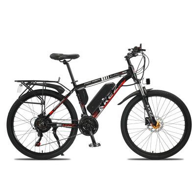 liga elétrica do magnésio da bicicleta da bateria de lítio 50km/H