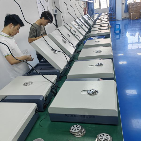 2024 New Update Mini Desktop DTF Printer Oven for A3 A3+ Large Format Printing Printing Shops