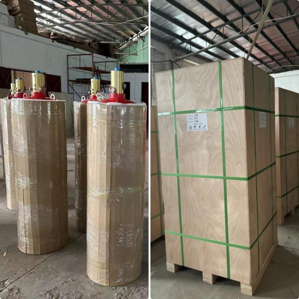 Cafss Novec1230 Газовая система без загрязнения для эхокамеры