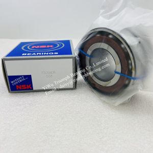 Angular Contact Ball Bearing
