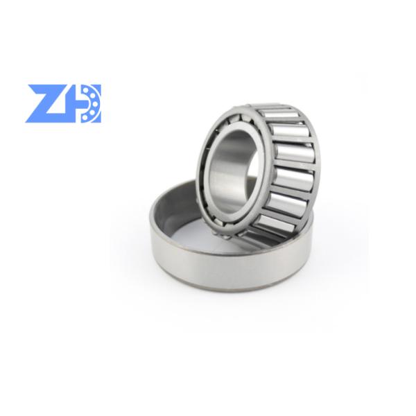 32207 Подшипник 32207 Метрический роликовый подшипник 32207 Конический роликовый шарикоподшипник