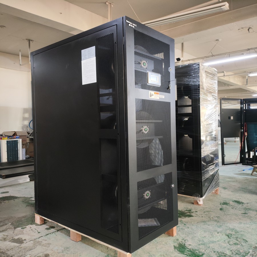 10KW Computer Room AC Precision Air Conditioner For Server Room Smart Cooling