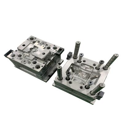 Multi Cavity Soft Silicone Rubber Molding High Shore A Hardness