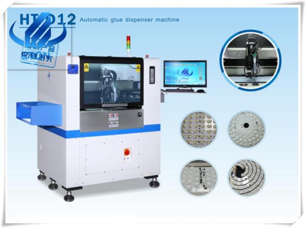 Automatic High Speed Glue Dispenser Machine SMT Mounting Machine