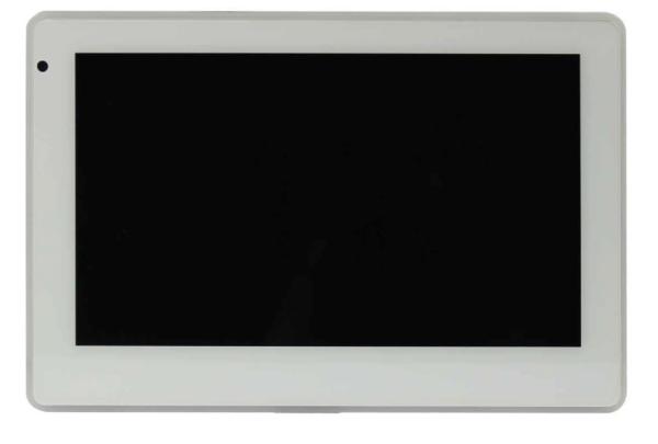 Smart Home Solution Android 7 OS Wall Mount Touch Panel PC POE Power DC 12V