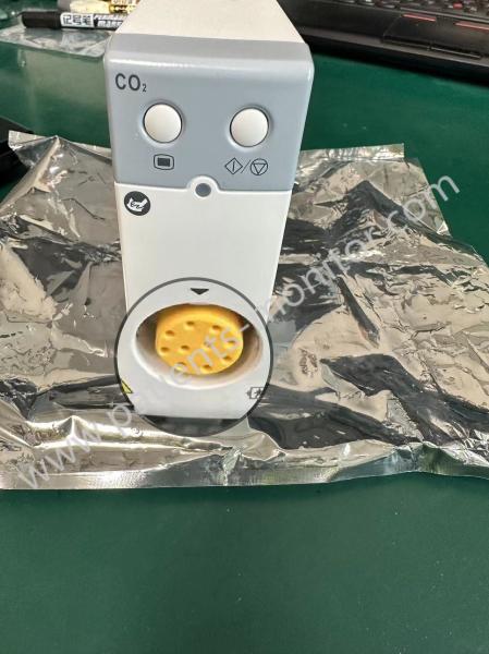 Mainstream CO2 Module 115-043930-00 For Mindray T5 T8 N17 Patient Monitor Used-good Medical Equipment Parts
