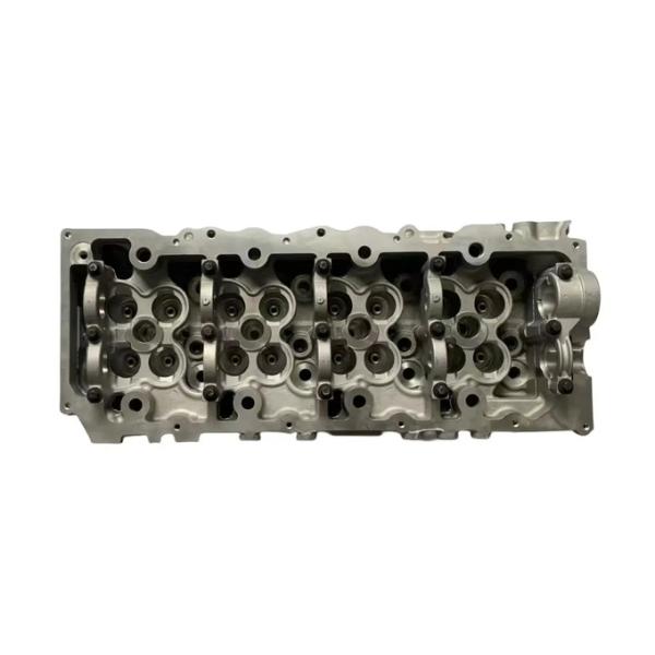 Toyota 2Y 3Y 4Y Cylinder Heads for 4Runner Crown Hiace Hilux Lite Ace Town Ace Toyota 2kd Cylinder Head for Hiace Hilux 2KDFTV