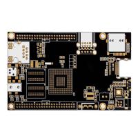                    Medical Equipment PCB Board Sample Customized Professional PCBA Manufacturers             