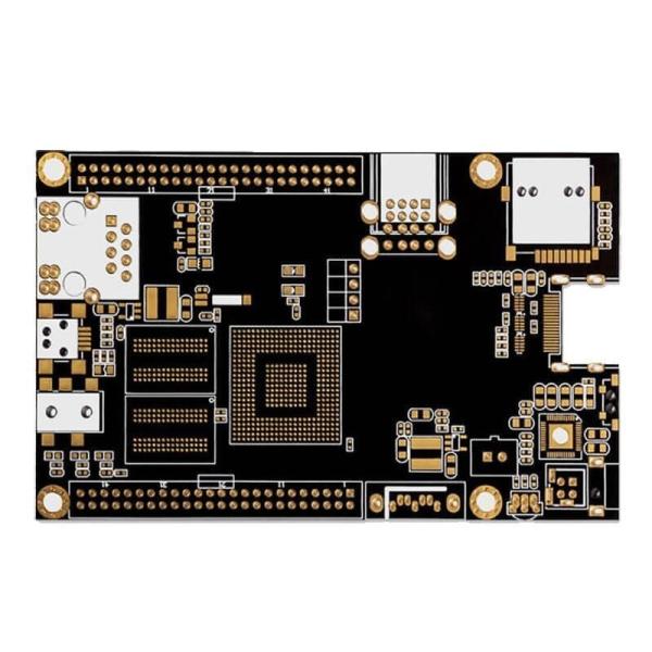                    Medical Equipment PCB Board Sample Customized Professional PCBA Manufacturers             