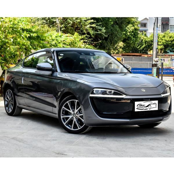 Leapmotor S01 The Perfect Combination of Style and Functionality 3-Door Electric Car