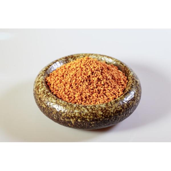 4% Moisture Fried Irregular Crispy Garlic Topping