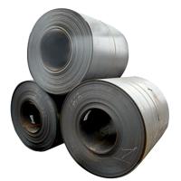 Carro laminado a alta temperatura da Senhora Steel Coil For da bobina 3000mm do aço carbono Q195