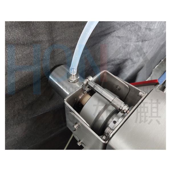 завалка пробирки заботы кожи 550W 5ml и покрывая машина для косметической жидкости