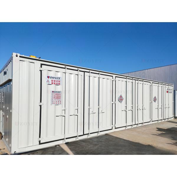 Q235B / SPHC Контейнеры для очистки воды