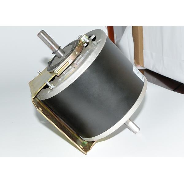 Высокий вентиляторный двигатель занавеса воздуха статического давления, мотор вала мотора блока катушки вентилятора двойной