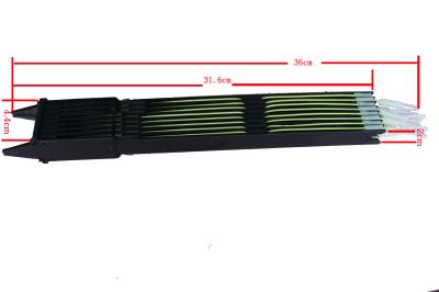 Normal Connector  Weaving Loom M2 Module