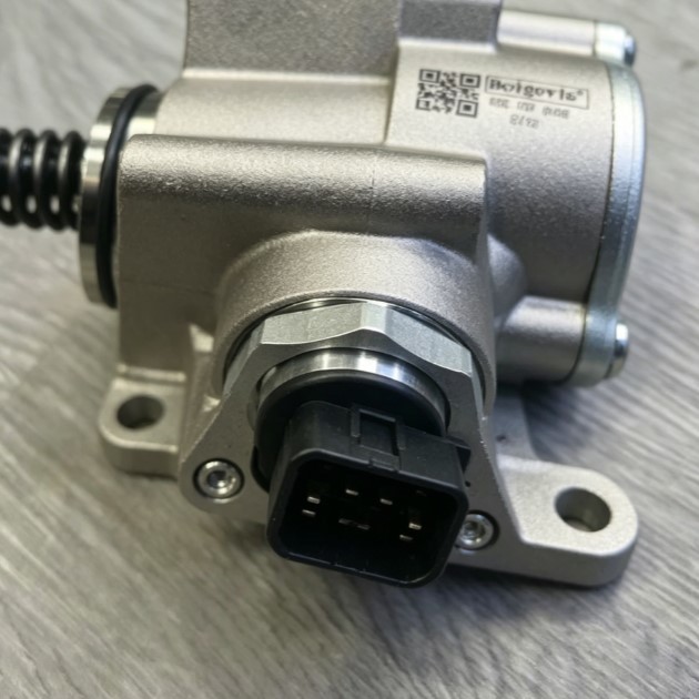 BOIGEVIS High Quality Fuel Pump 03C127025R for VW Audi