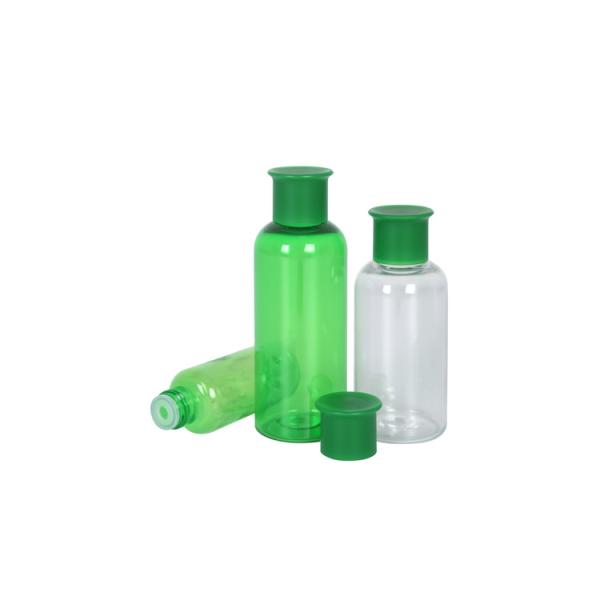 Макияжа ЛЮБИМЦА BPA бутылка с водой 50ml 150ml 200ml свободного очищая