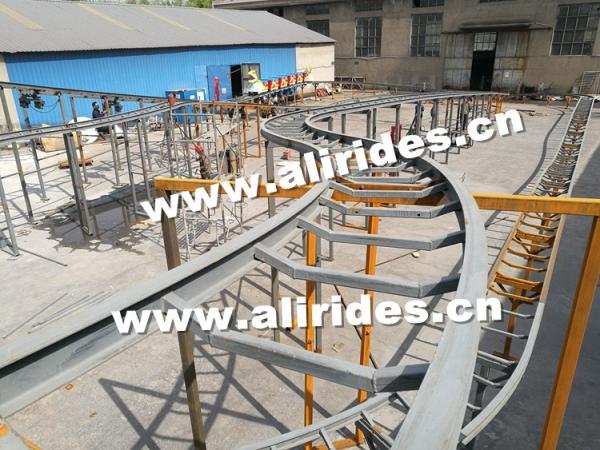 mini roller coaster for sale space coaster space train coaster for sale