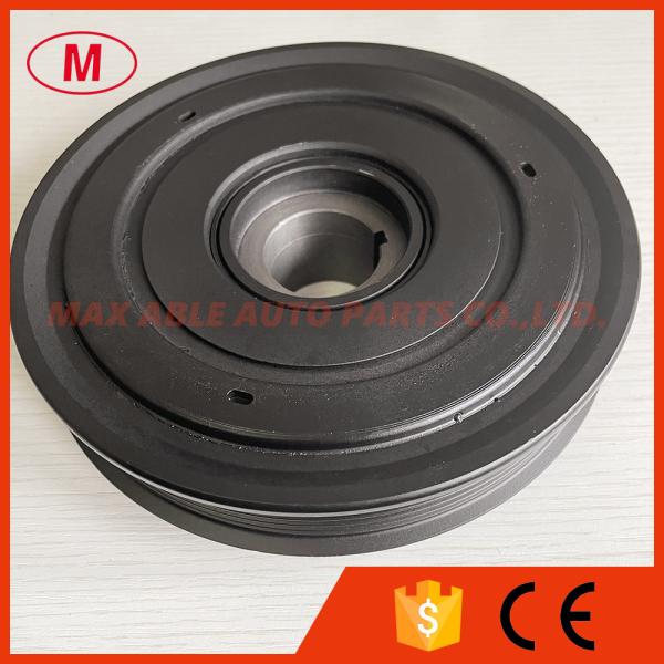 Genuine Isolation Damper Assy  6720300003 For Ssangyong Korando C Sports Rexton Stavic Diesel