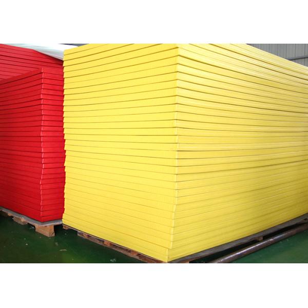 Хигх-денситы циновки дзюдо конкуренции и тренировки боевых искусств Джуджицу Бдждж красочные