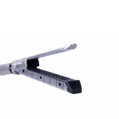 Grampeador de corte linear endoscópico universal de incêndio de 25 160mm
