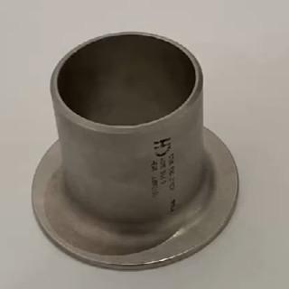 Aço de liga Stub End Fittings do níquel de UNS N06625