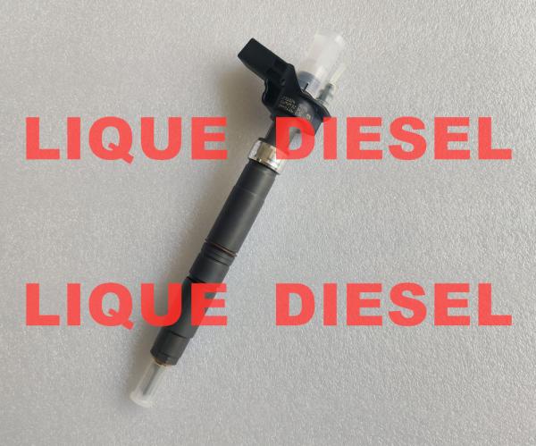 BOSCH Piezo fuel injector 0445116035 0445116034  0 445 116 035 0 445 116 034 for VW 03L130277C 03L130277C