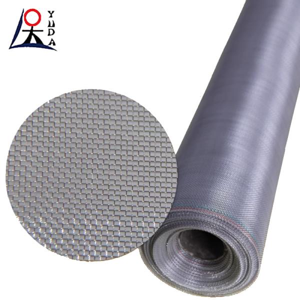 18X16 18X14 Manufacturer Metal Security Mesh For Windows