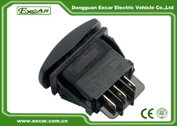 101856001 interruptor reverso dianteiro de 101856002 carrinhos de golfe para o carro DS do clube e o precedente