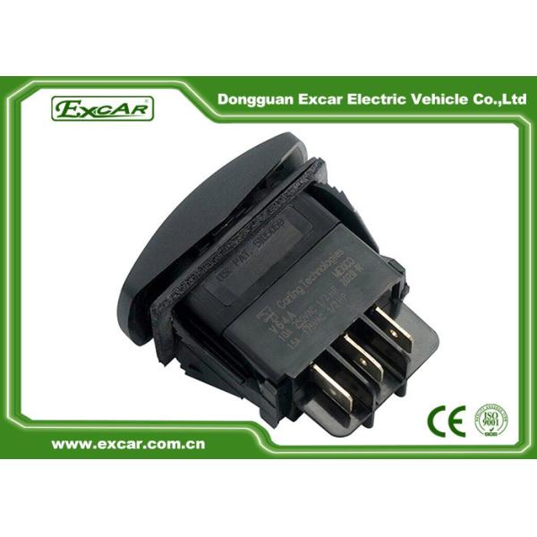 inverseur en avant de chariot de golf 101856001 101856002 pour la voiture DS de club et le précédent