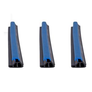 Refrigerator Door Seal Strip Cut or Rolled Sections for Replacement and Parts